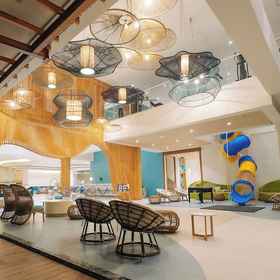 Primary image 1 Solea Coast Resort Panglao, Panglao Kartways Hotels