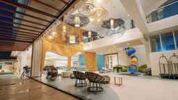 Solea Coast Resort Panglao, USD 80.48