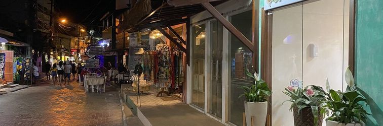 Lainnya Della Paz Pousada