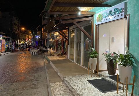 Lainnya Della Paz Pousada