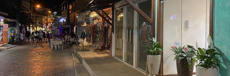 Others Della Paz Pousada