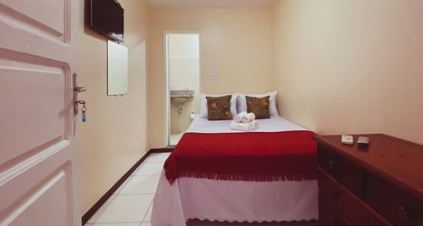 Lainnya 2 Della Paz Pousada