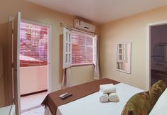 Lainnya 7 Della Paz Pousada