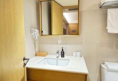 อื่นๆ 7 Ji Hotel Shanghai Wuwei East Road Subway Station Hotel