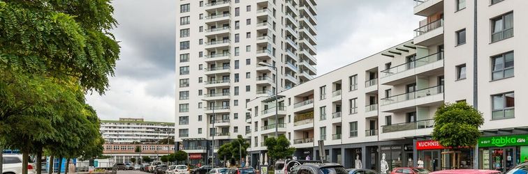 その他 Spektrum Tower Apartments by Happy Stay