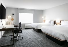 Others 6 TownePlace Suites by Marriott Oshkosh