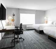 Others 7 TownePlace Suites by Marriott Oshkosh