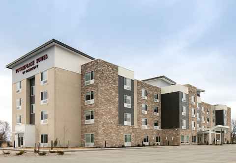 Others TownePlace Suites by Marriott Oshkosh