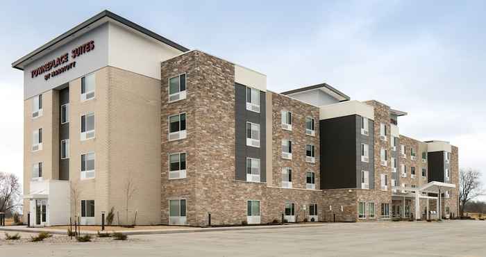 Lainnya TownePlace Suites by Marriott Oshkosh