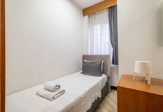 기타 7 Dreams Istanbul Hotel