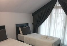 기타 2 Dreams Istanbul Hotel