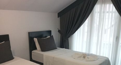 기타 2 Dreams Istanbul Hotel