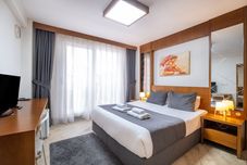 Others Dreams Istanbul Hotel