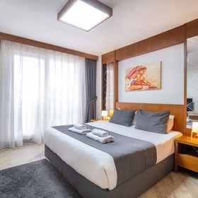 Primary image 1 Dreams Istanbul Hotel, Yenikapı Hotels