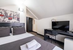 기타 4 Dreams Istanbul Hotel