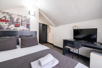 기타 4 Dreams Istanbul Hotel