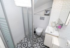 기타 6 Dreams Istanbul Hotel