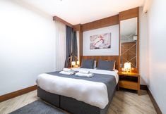 기타 5 Dreams Istanbul Hotel