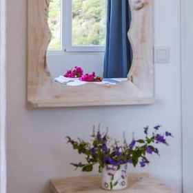 Room 1 Alina Otel, โรงแรม & ที่พัก Düşler Evim Kaş