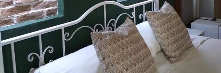 Lain-lain Casa Magnolia Boutique Rooms