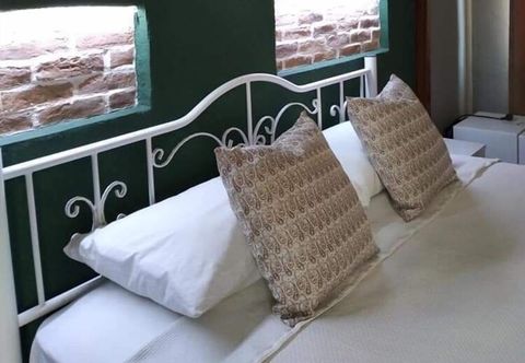 Lain-lain Casa Magnolia Boutique Rooms