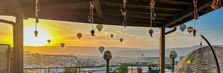 Others Nova Cave Hotel