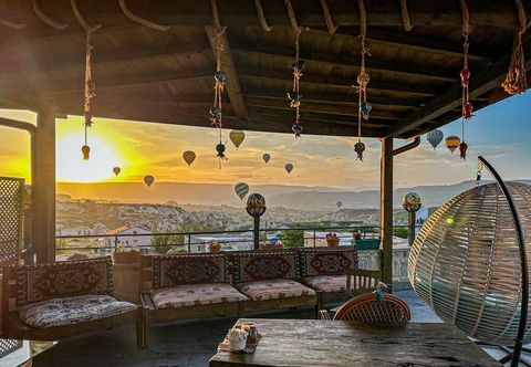 Others Nova Cave Hotel