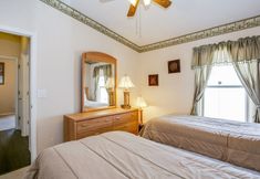 Others 2 Amazing Highlands Reserve Pool Closeto Disney 4 Bedroom Villa by Redawning