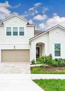 Primary image 1719cvt Orlando Newest Resort Community Town Home 5 Bedroom Villa by Redawning