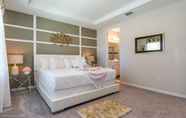 Khác 2 Orlando Newest Resort Community Town Home 5 Bedroom Townhouse by Redawning