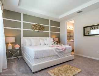 Lain-lain 2 Orlando Newest Resort Community Town Home 5 Bedroom Townhouse by Redawning