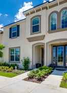 Primary image Orlando Newest Resort Community Town Home 5 Bedroom Townhouse by Redawning