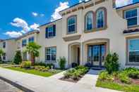 Lain-lain Orlando Newest Resort Community Town Home 5 Bedroom Townhouse by Redawning