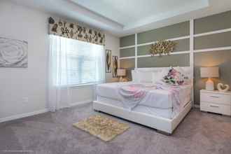 Lain-lain 4 Orlando Newest Resort Community Town Home 5 Bedroom Townhouse by Redawning