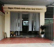 Lain-lain 4 Ngoc Khanh Hotel