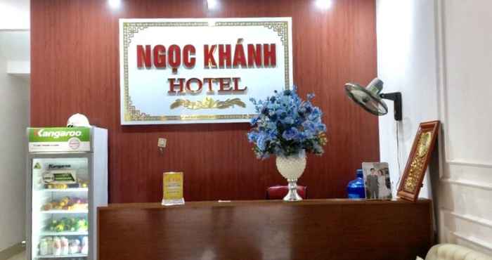 Lainnya Ngoc Khanh Hotel