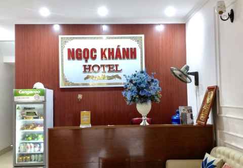 อื่นๆ Ngoc Khanh Hotel