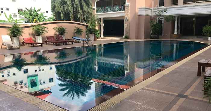 Others Patong Loft Condominium Dream in Paradise