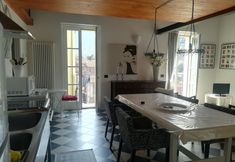 Others 7 Romantic Penthouse on Lake Como