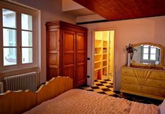 Others 4 Romantic Penthouse on Lake Como