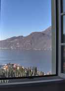 Primary image Romantic Penthouse on Lake Como