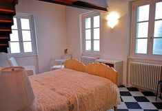 Others 3 Romantic Penthouse on Lake Como