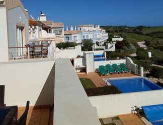 Khác 2 Stunning 3 bed Villa With Pool- Golf Beach