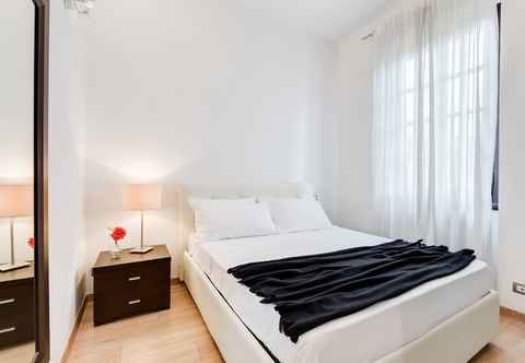 Lainnya Cosy 1 Bed Flat Close To Vatican