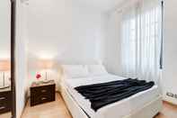 Lainnya Cosy 1 Bed Flat Close To Vatican