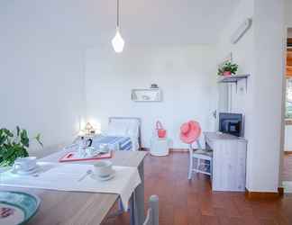 Lain-lain 2 Villaggio Residence Emmesse Appartamento Standard