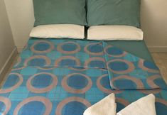 อื่นๆ 5 Welcome to Villa Oliva