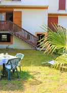 Imej utama Spetacular Villa on two Floors With Garden 10 Minutes From the sea by Beahost