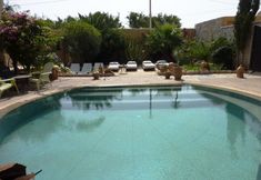 Others 7 Welcome to Grenadine Double Bedroom and Spacious Garden With Swimming Pool