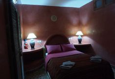 Others 2 Welcome to Grenadine Double Bedroom and Spacious Garden With Swimming Pool